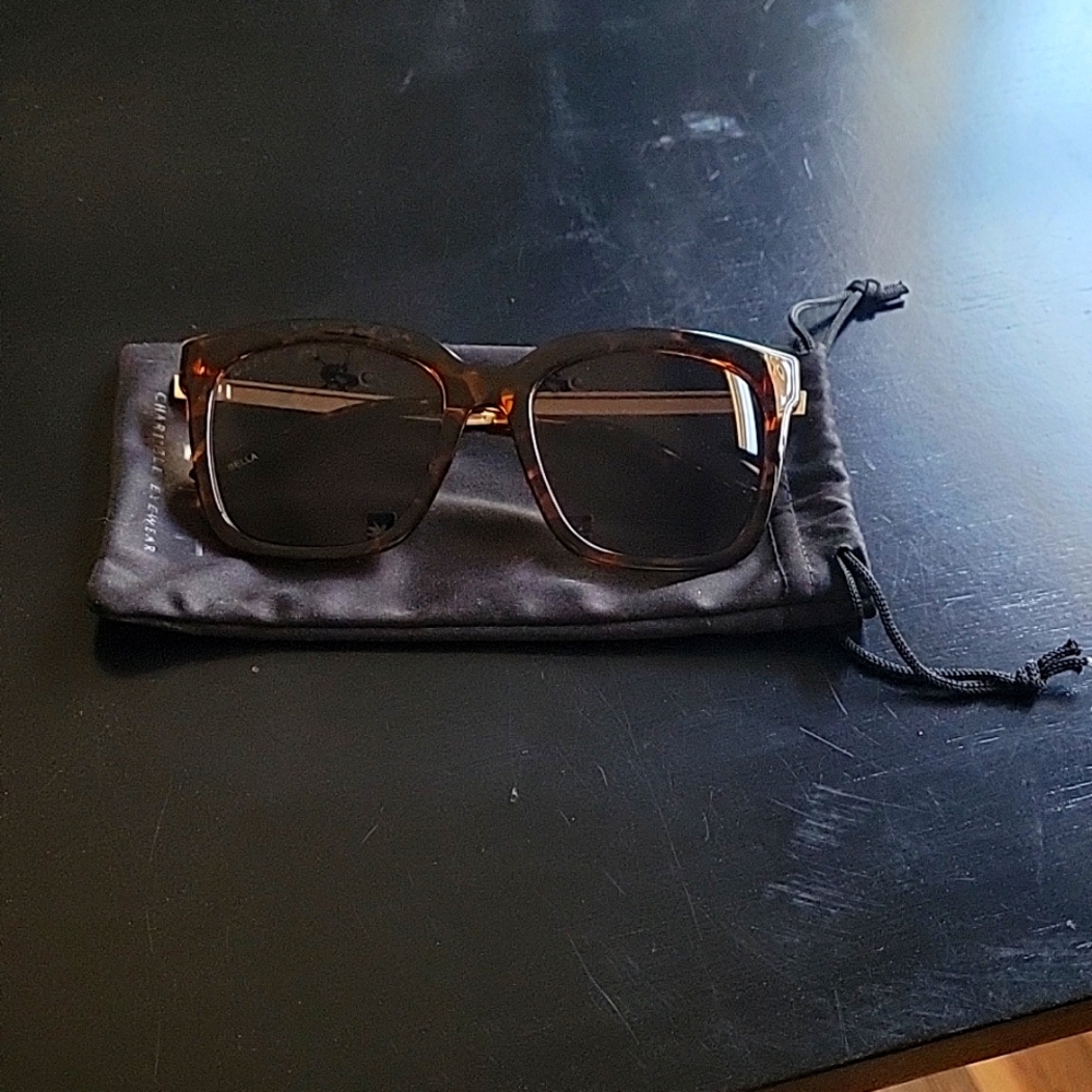 Diff Bella Sunglasses - image 2